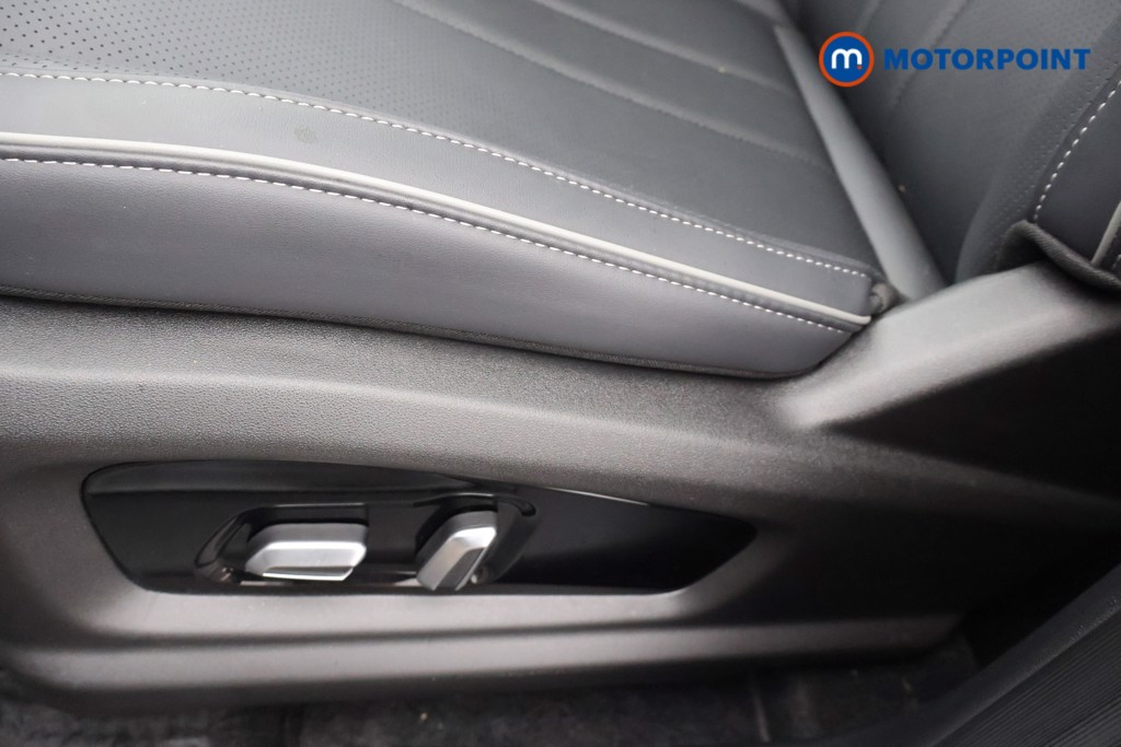 Jaecoo 7 Luxury Automatic Petrol Plug-In Hybrid SUV - Stock Number (1667194) - 27th supplementary image