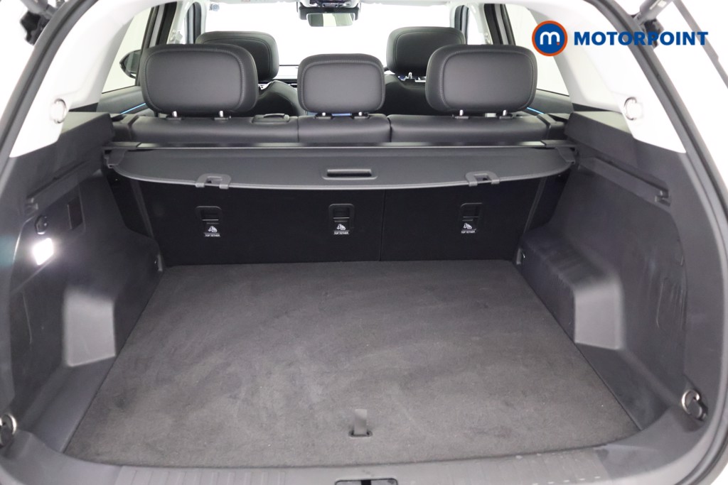 Jaecoo 7 Luxury Automatic Petrol Plug-In Hybrid SUV - Stock Number (1667194) - 28th supplementary image
