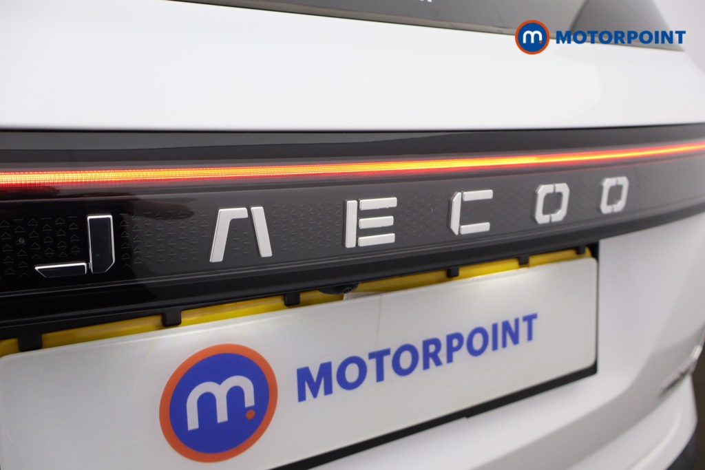 Jaecoo 7 Luxury Automatic Petrol Plug-In Hybrid SUV - Stock Number (1667194) - 30th supplementary image