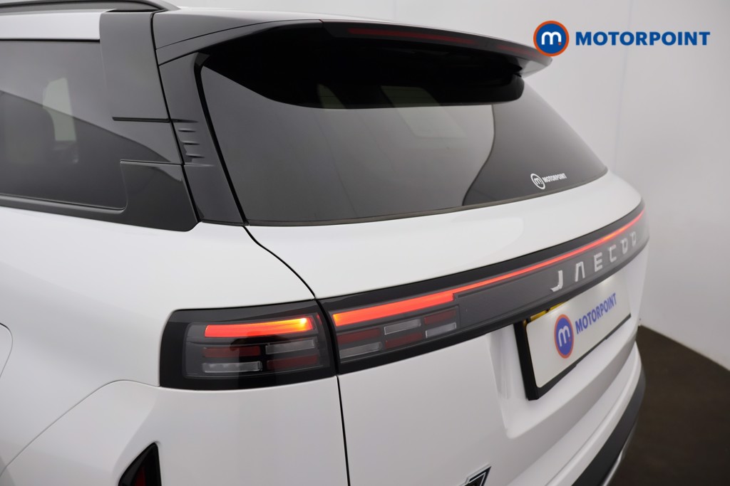 Jaecoo 7 Luxury Automatic Petrol Plug-In Hybrid SUV - Stock Number (1667194) - 32nd supplementary image