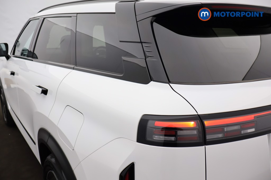 Jaecoo 7 Luxury Automatic Petrol Plug-In Hybrid SUV - Stock Number (1667194) - 33rd supplementary image
