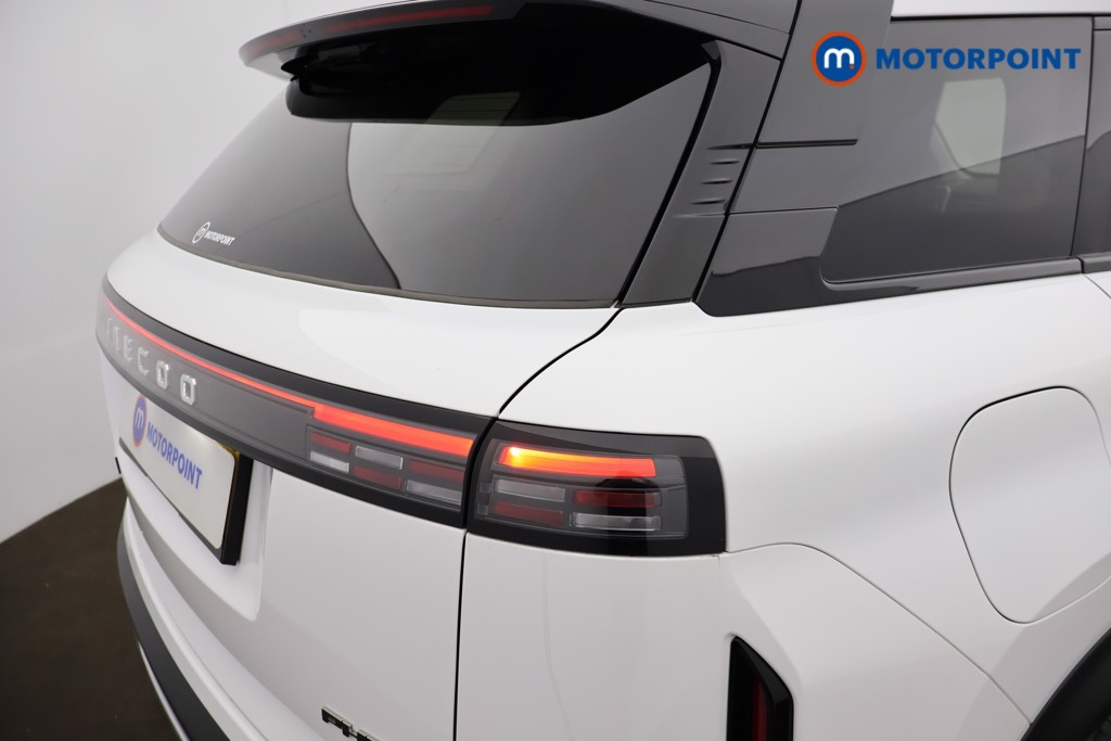 Jaecoo 7 Luxury Automatic Petrol Plug-In Hybrid SUV - Stock Number (1667194) - 34th supplementary image