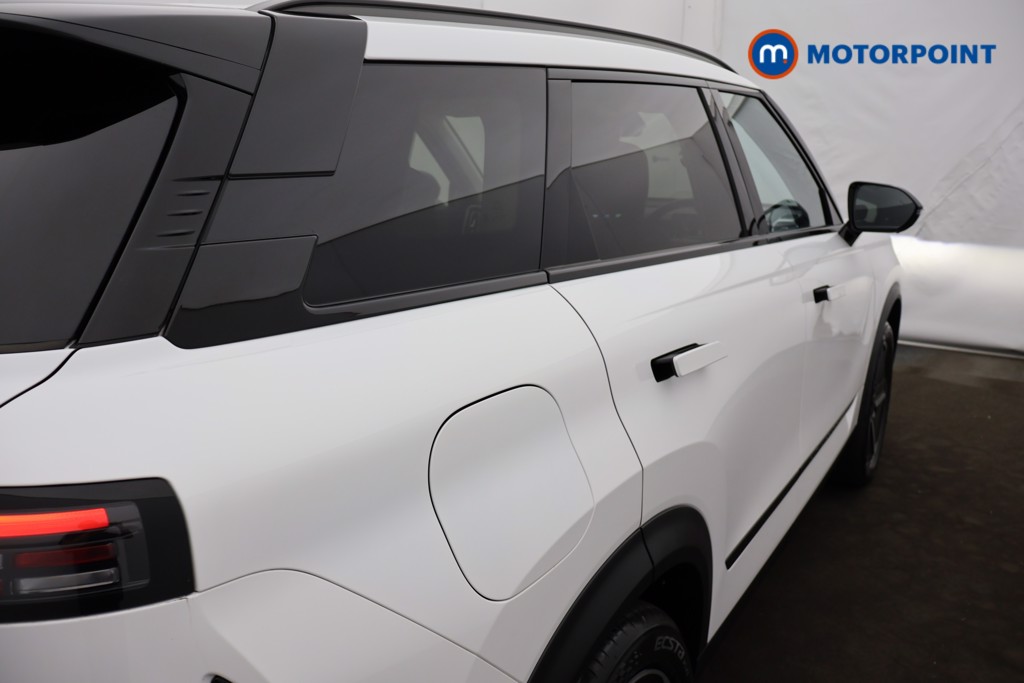 Jaecoo 7 Luxury Automatic Petrol Plug-In Hybrid SUV - Stock Number (1667194) - 35th supplementary image