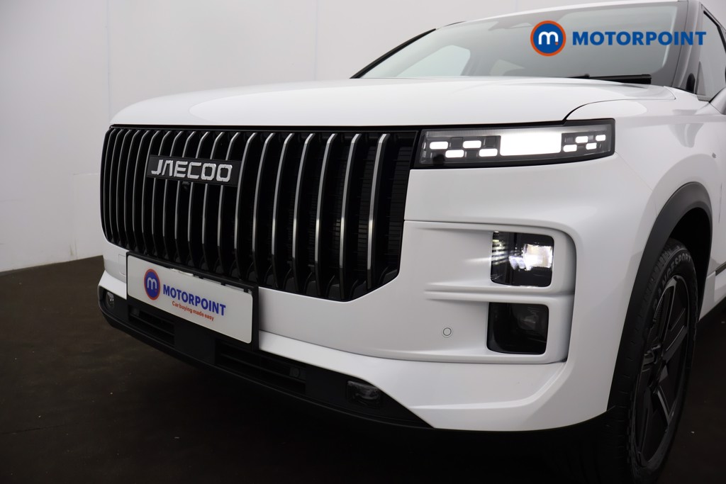 Jaecoo 7 Luxury Automatic Petrol Plug-In Hybrid SUV - Stock Number (1667194) - 39th supplementary image