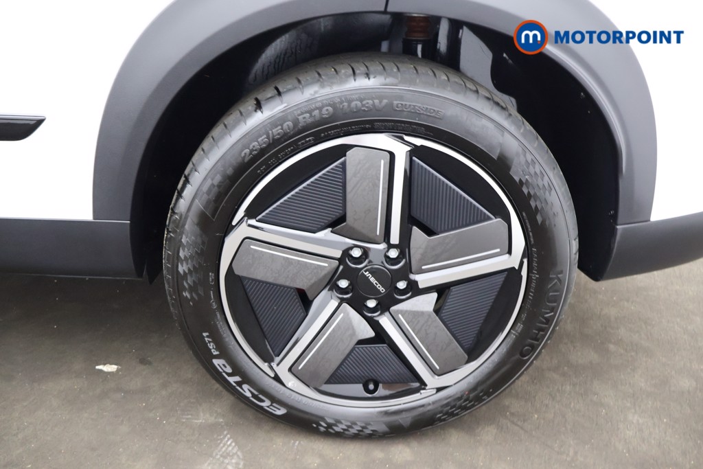 Jaecoo 7 Luxury Automatic Petrol Plug-In Hybrid SUV - Stock Number (1667194) - 41st supplementary image