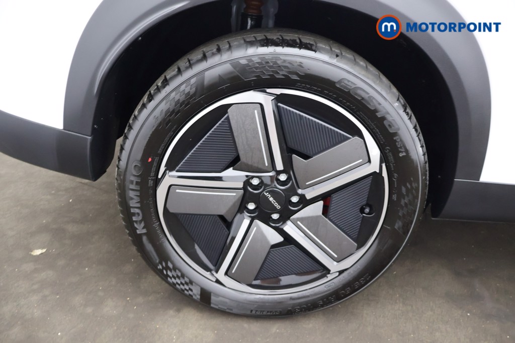 Jaecoo 7 Luxury Automatic Petrol Plug-In Hybrid SUV - Stock Number (1667194) - 44th supplementary image