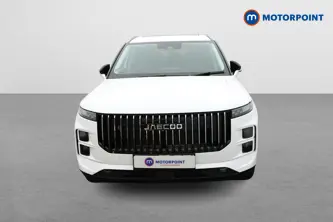 Jaecoo 7 Luxury Automatic Petrol Plug-In Hybrid SUV - Stock Number (1667194) - Front bumper