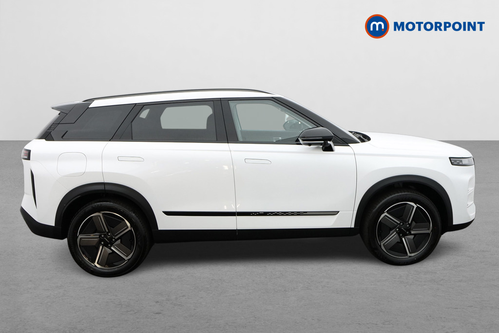 Jaecoo 7 Luxury Automatic Petrol Plug-In Hybrid SUV - Stock Number (1667194) - Drivers side