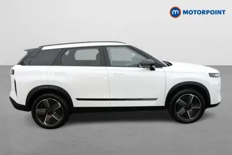 Jaecoo 7 Luxury Automatic Petrol Plug-In Hybrid SUV - Stock Number (1667194) - Drivers side