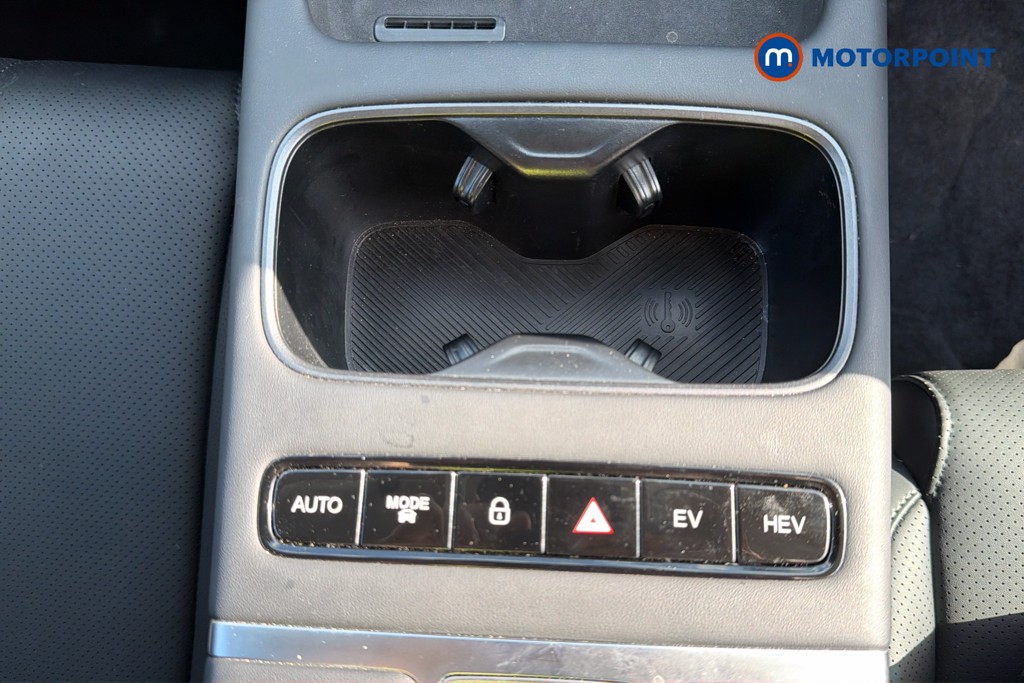 Jaecoo 7 Luxury Automatic Petrol Plug-In Hybrid SUV - Stock Number (1667326) - 8th supplementary image