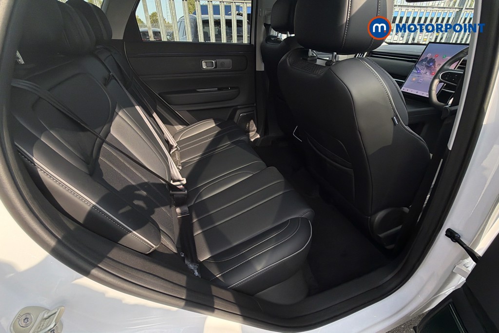 Jaecoo 7 Luxury Automatic Petrol Plug-In Hybrid SUV - Stock Number (1667326) - 11th supplementary image