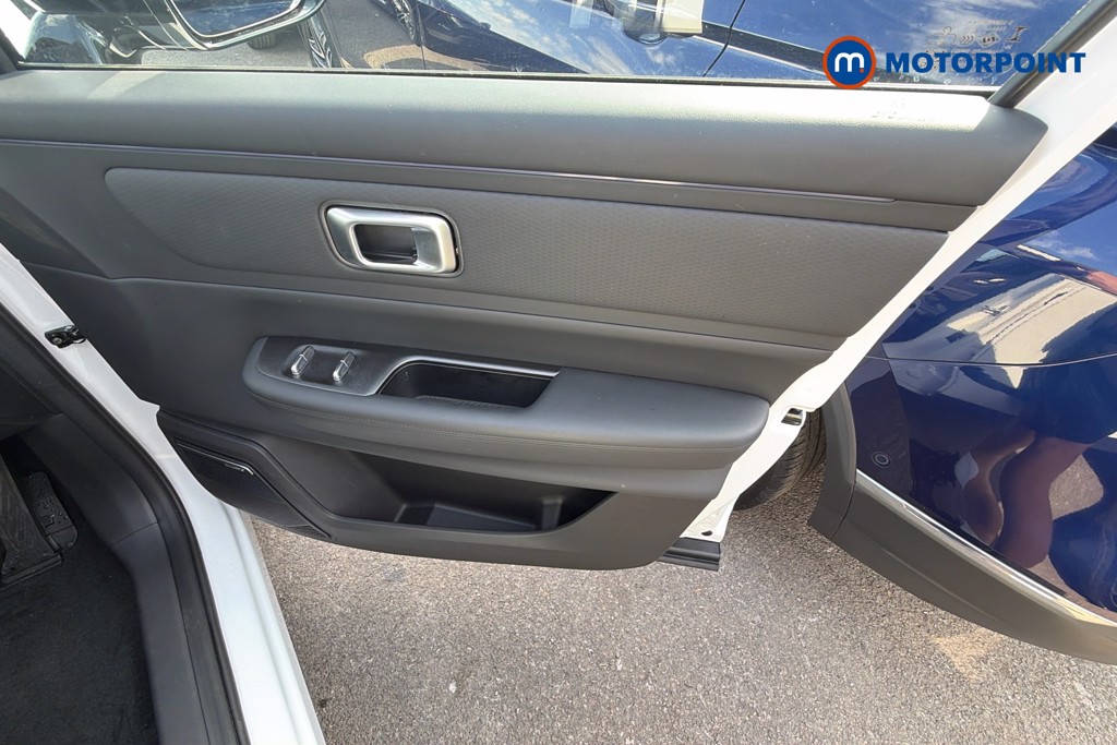 Jaecoo 7 Luxury Automatic Petrol Plug-In Hybrid SUV - Stock Number (1667326) - 19th supplementary image