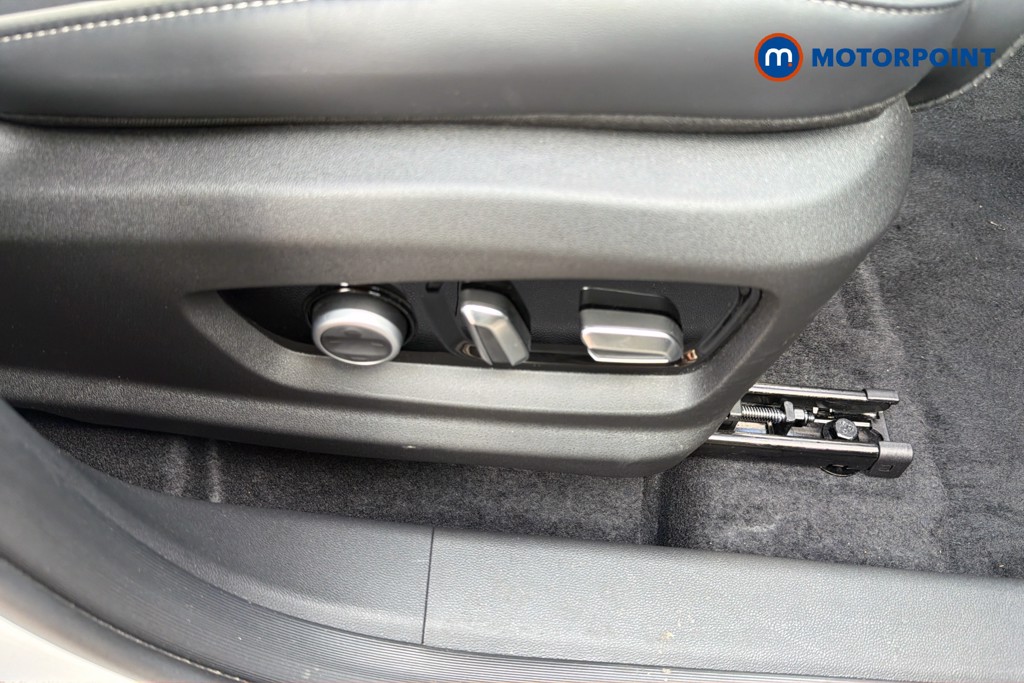 Jaecoo 7 Luxury Automatic Petrol Plug-In Hybrid SUV - Stock Number (1667326) - 21st supplementary image