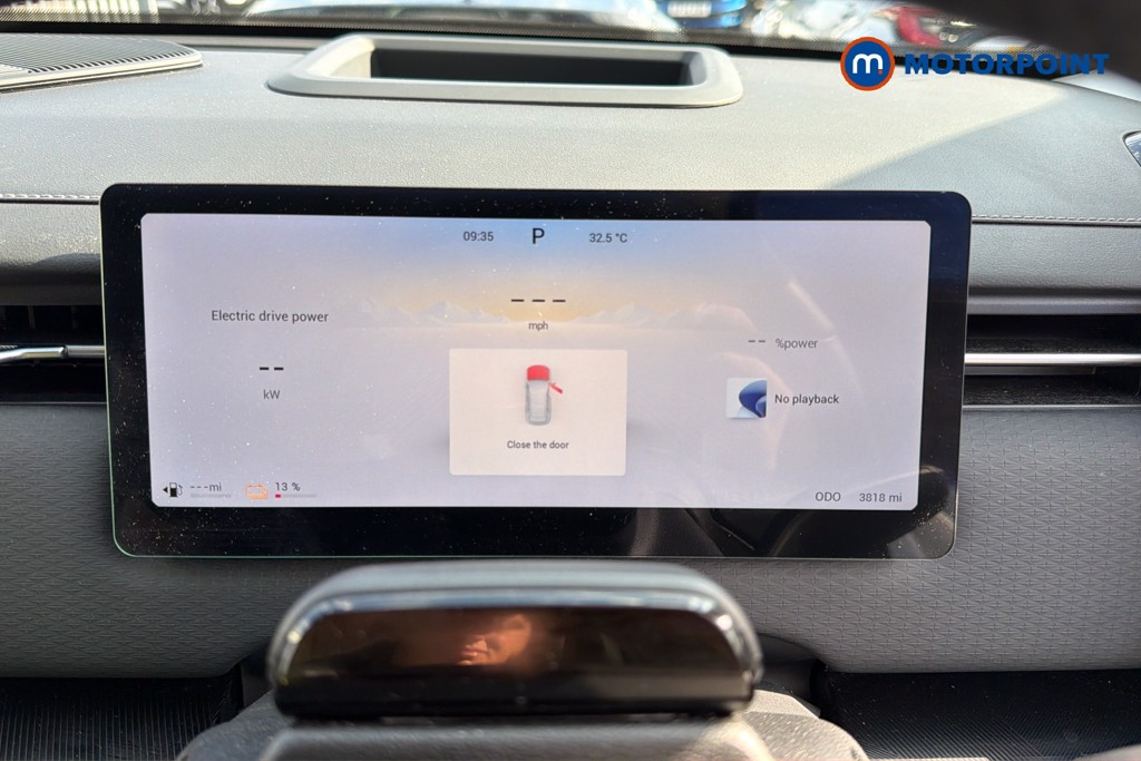 Jaecoo 7 Luxury Automatic Petrol Plug-In Hybrid SUV - Stock Number (1667326) - 27th supplementary image