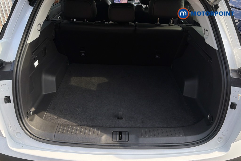 Jaecoo 7 Luxury Automatic Petrol Plug-In Hybrid SUV - Stock Number (1667326) - 33rd supplementary image