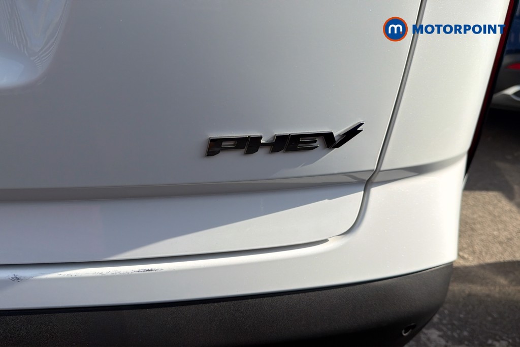 Jaecoo 7 Luxury Automatic Petrol Plug-In Hybrid SUV - Stock Number (1667326) - 35th supplementary image