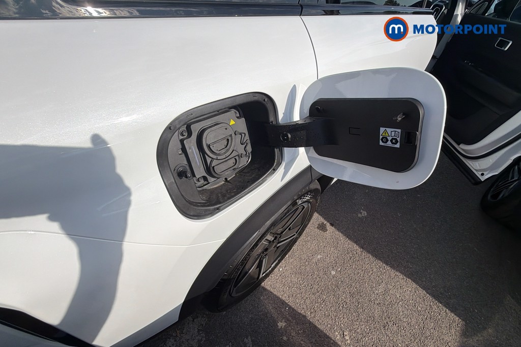 Jaecoo 7 Luxury Automatic Petrol Plug-In Hybrid SUV - Stock Number (1667326) - 36th supplementary image