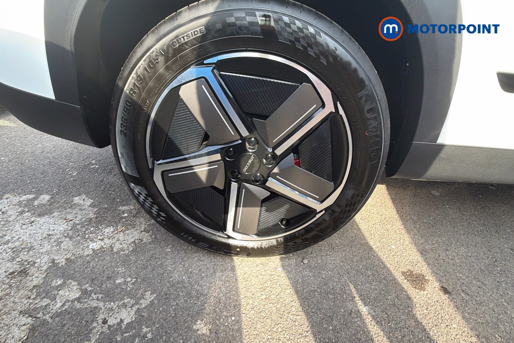 Jaecoo 7 Luxury Automatic Petrol Plug-In Hybrid SUV - Stock Number (1667326) - 37th supplementary image