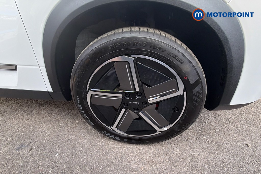 Jaecoo 7 Luxury Automatic Petrol Plug-In Hybrid SUV - Stock Number (1667326) - 38th supplementary image