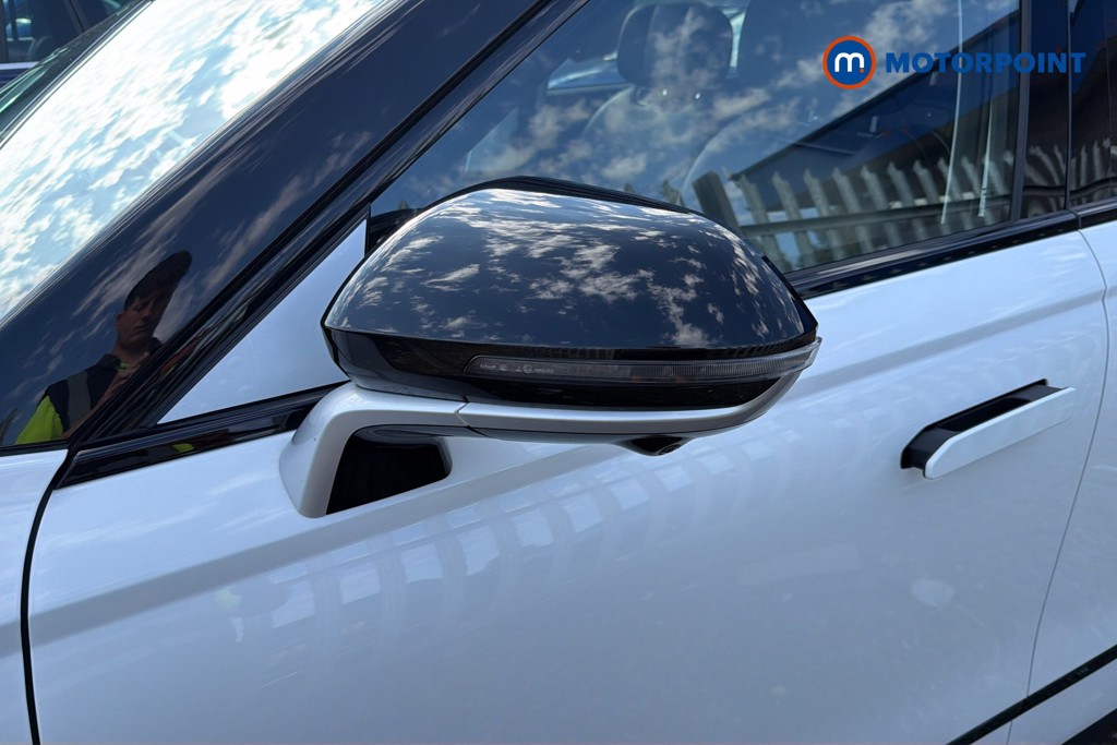 Jaecoo 7 Luxury Automatic Petrol Plug-In Hybrid SUV - Stock Number (1667326) - 40th supplementary image