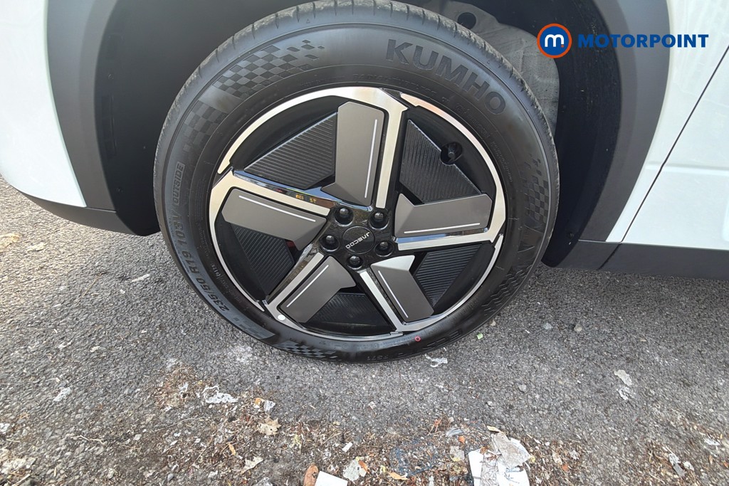 Jaecoo 7 Luxury Automatic Petrol Plug-In Hybrid SUV - Stock Number (1667326) - 41st supplementary image