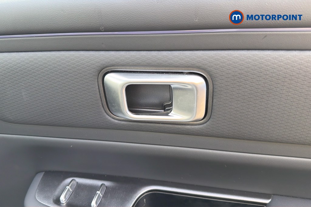 Jaecoo 7 Luxury Automatic Petrol Plug-In Hybrid SUV - Stock Number (1667326) - 42nd supplementary image