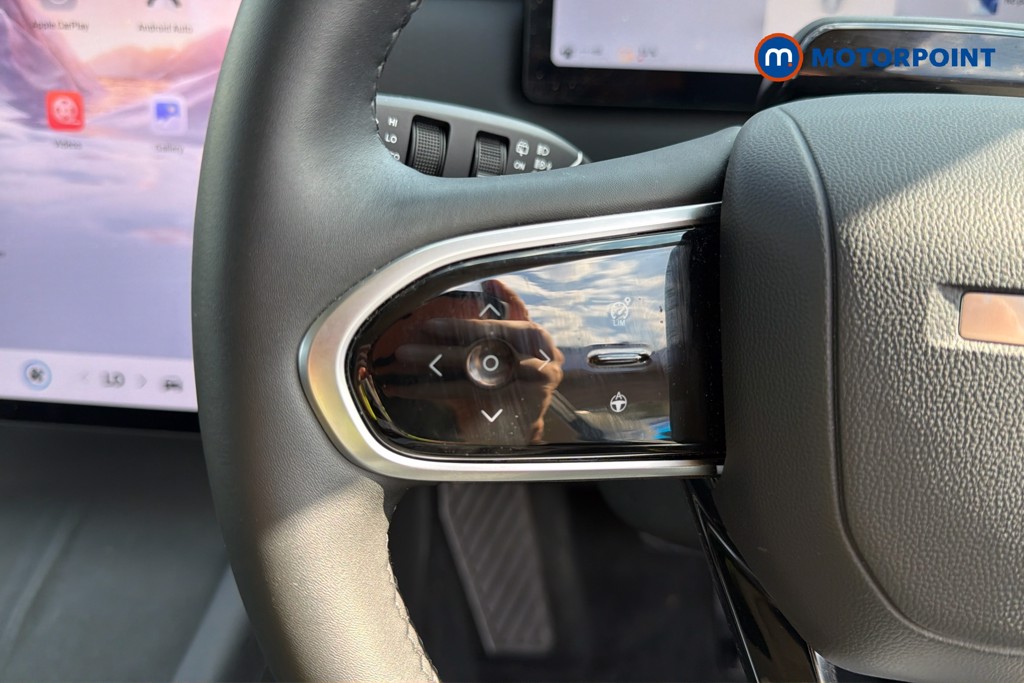 Jaecoo 7 Luxury Automatic Petrol Plug-In Hybrid SUV - Stock Number (1667326) - 1st supplementary image