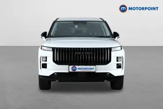 Jaecoo 7 Luxury Automatic Petrol Plug-In Hybrid SUV - Stock Number (1667326) - Front bumper
