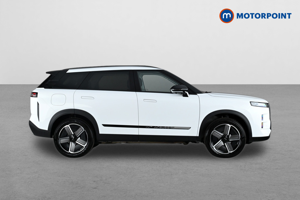 Jaecoo 7 Luxury Automatic Petrol Plug-In Hybrid SUV - Stock Number (1667326) - Drivers side