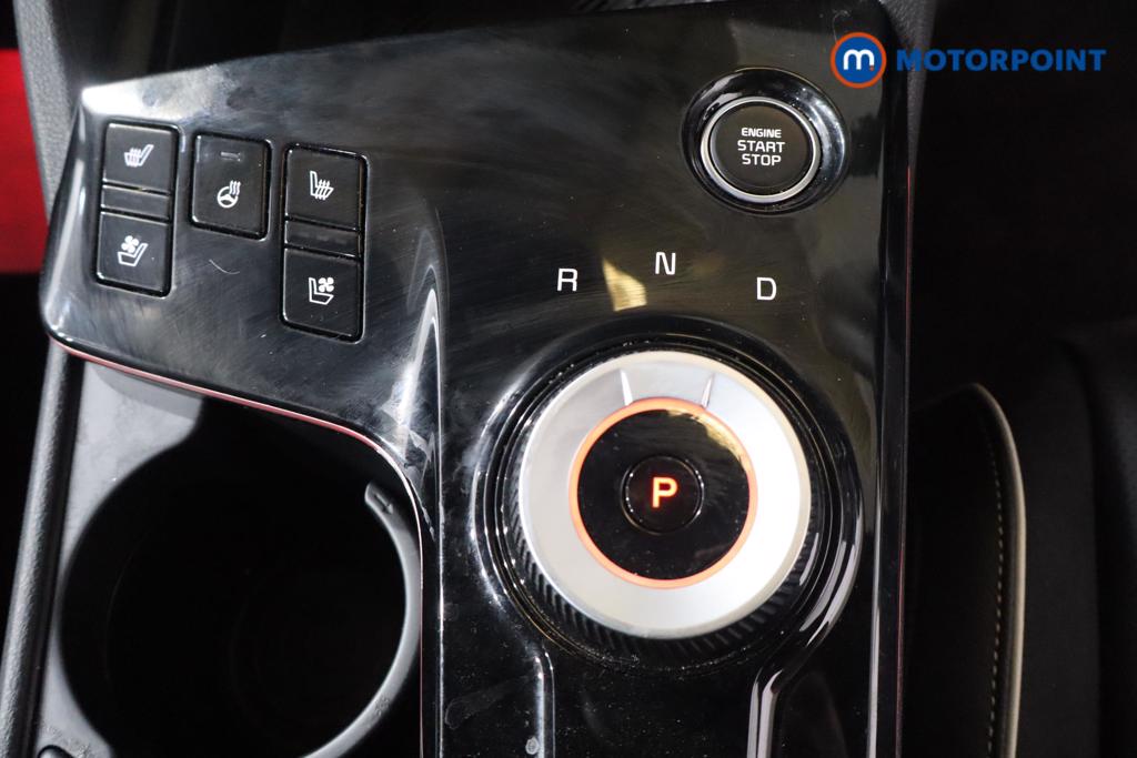 KIA Sportage Gt-Line S Automatic Petrol Plug-In Hybrid SUV - Stock Number (1667337) - 4th supplementary image