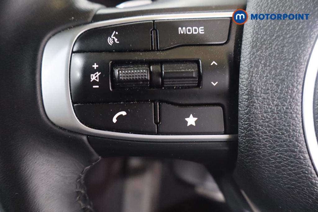 KIA Sportage Gt-Line S Automatic Petrol Plug-In Hybrid SUV - Stock Number (1667337) - 6th supplementary image