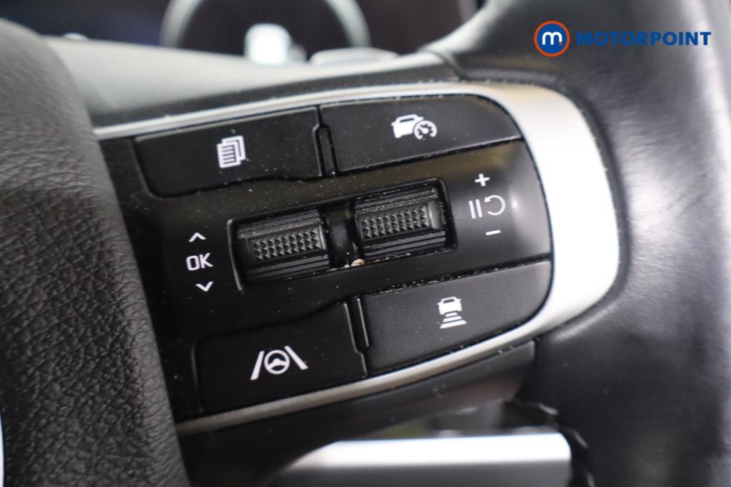 KIA Sportage Gt-Line S Automatic Petrol Plug-In Hybrid SUV - Stock Number (1667337) - 7th supplementary image