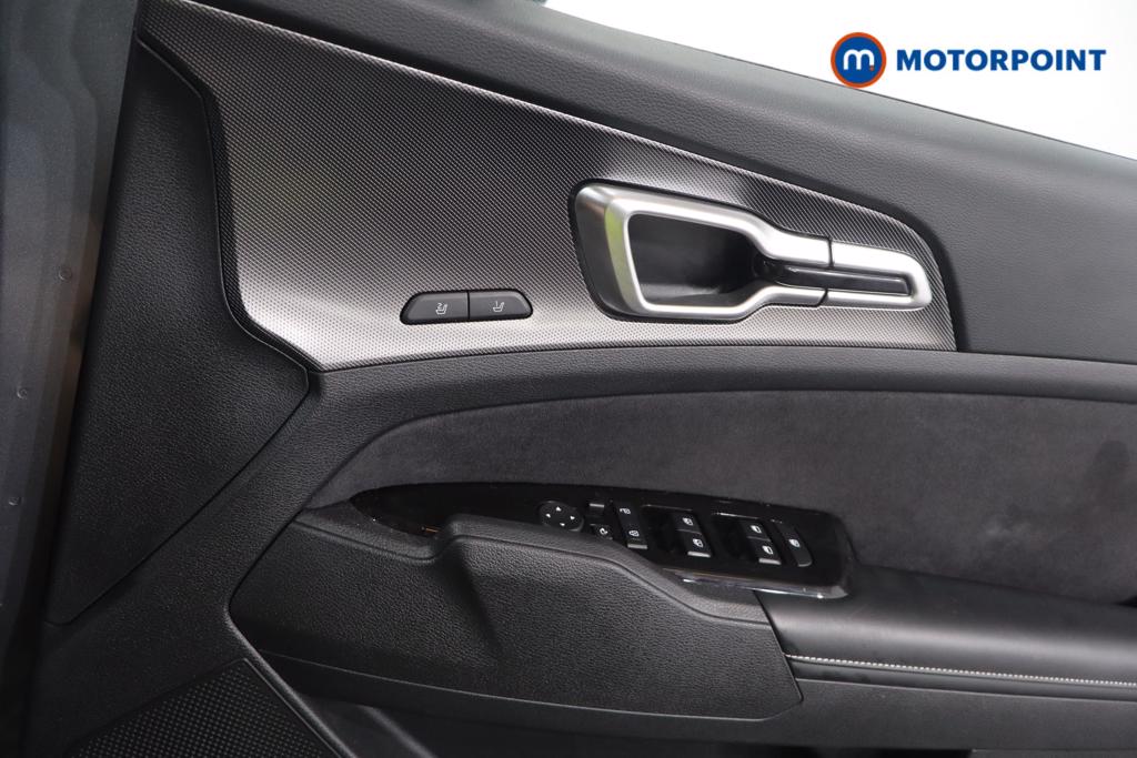 KIA Sportage Gt-Line S Automatic Petrol Plug-In Hybrid SUV - Stock Number (1667337) - 9th supplementary image