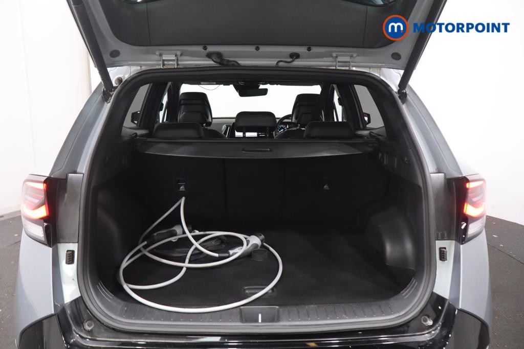KIA Sportage Gt-Line S Automatic Petrol Plug-In Hybrid SUV - Stock Number (1667337) - 12th supplementary image