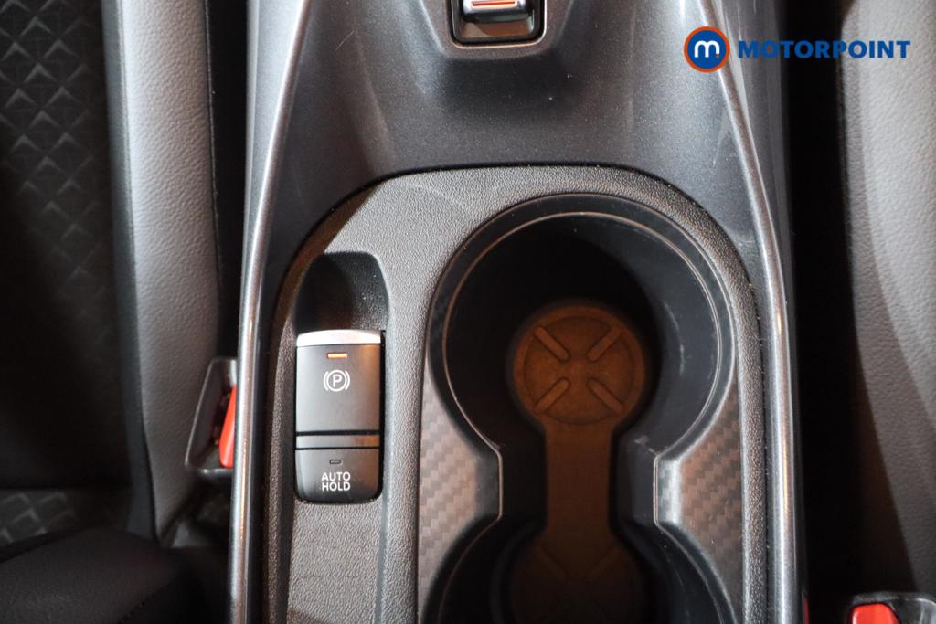 Nissan Juke N-Connecta Automatic Petrol SUV - Stock Number (1667340) - 6th supplementary image