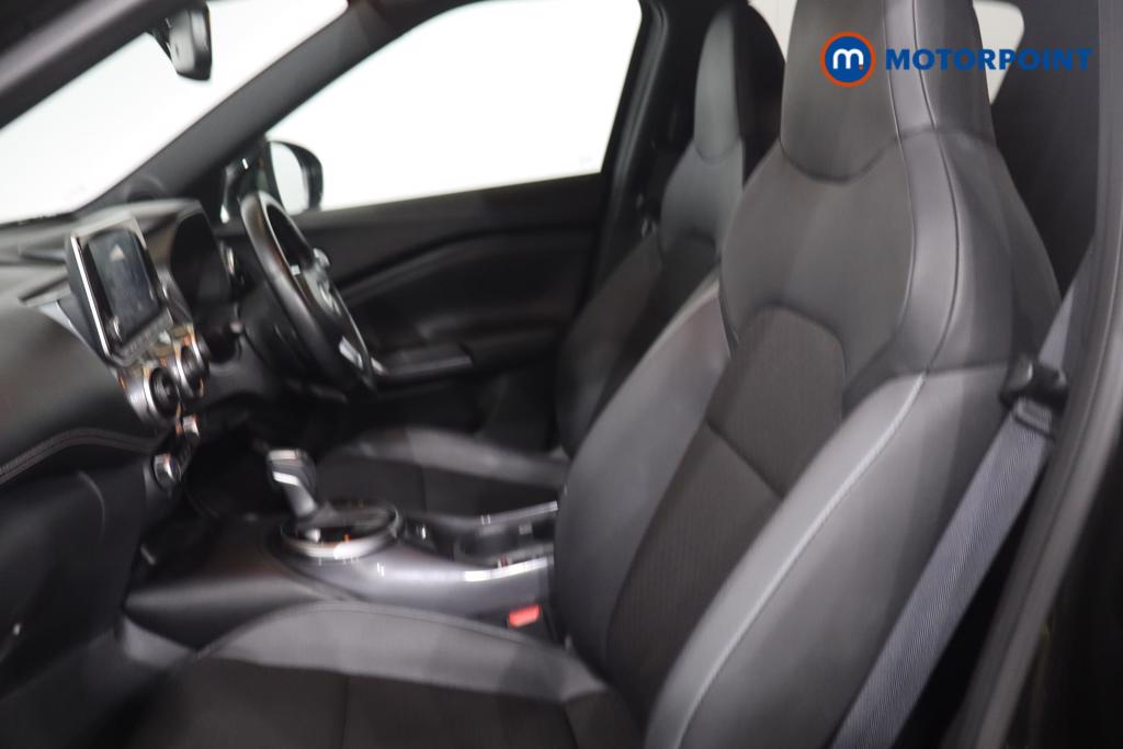 Nissan Juke N-Connecta Automatic Petrol SUV - Stock Number (1667340) - 12th supplementary image