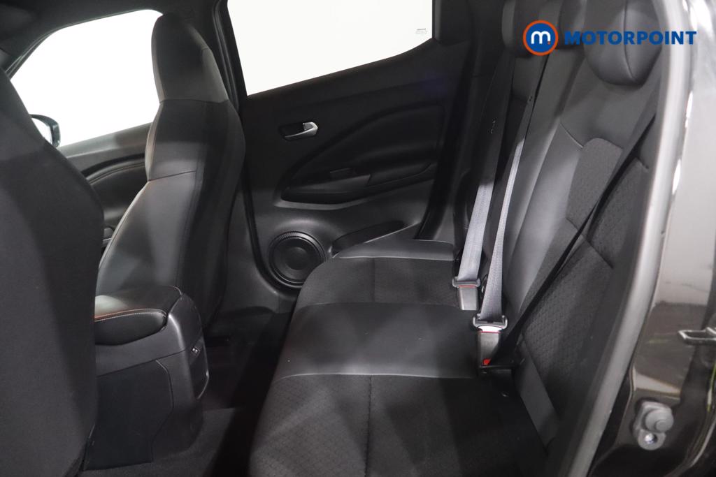 Nissan Juke N-Connecta Automatic Petrol SUV - Stock Number (1667340) - 13th supplementary image