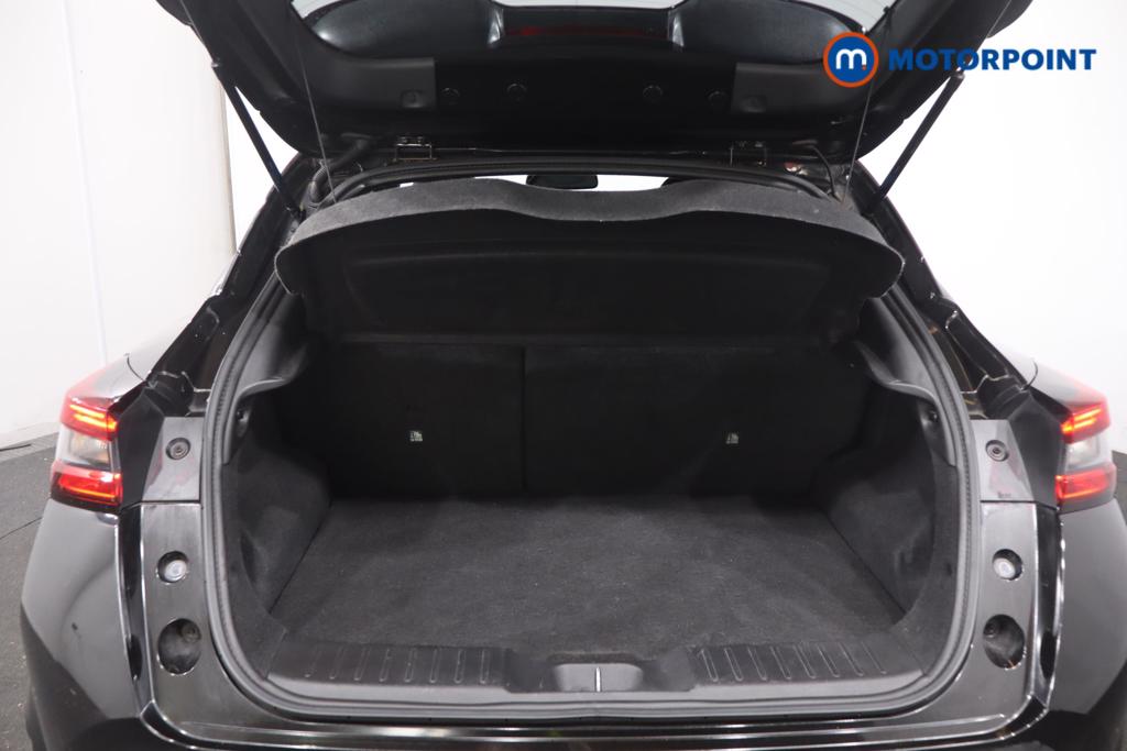 Nissan Juke N-Connecta Automatic Petrol SUV - Stock Number (1667340) - 14th supplementary image
