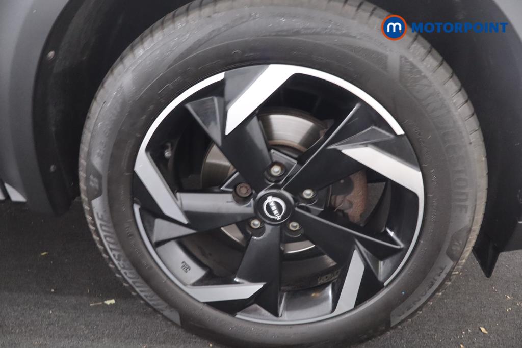 Nissan Juke N-Connecta Automatic Petrol SUV - Stock Number (1667340) - 17th supplementary image
