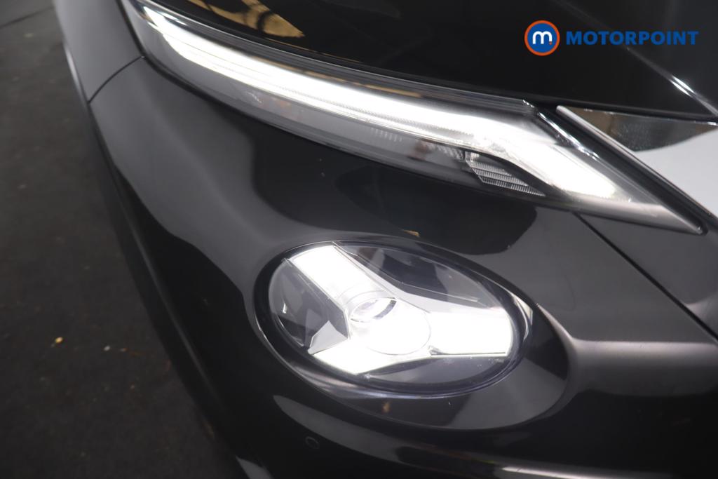 Nissan Juke N-Connecta Automatic Petrol SUV - Stock Number (1667340) - 18th supplementary image
