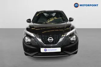 Nissan Juke N-Connecta Automatic Petrol SUV - Stock Number (1667340) - Front bumper