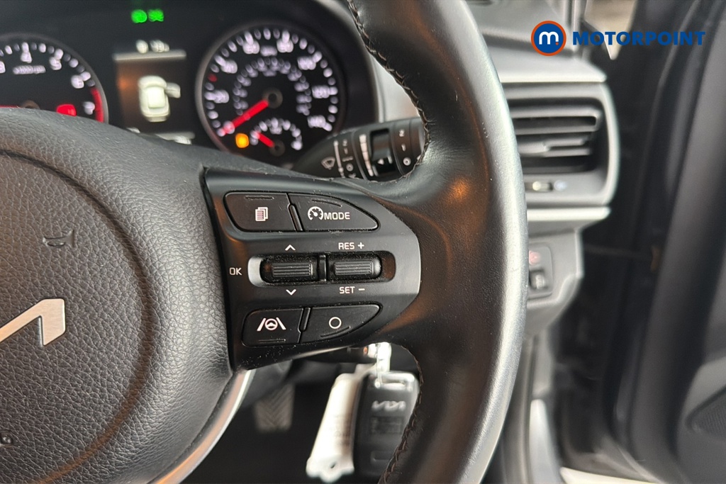 KIA Stonic 2 Manual Petrol SUV - Stock Number (1667469) - 3rd supplementary image