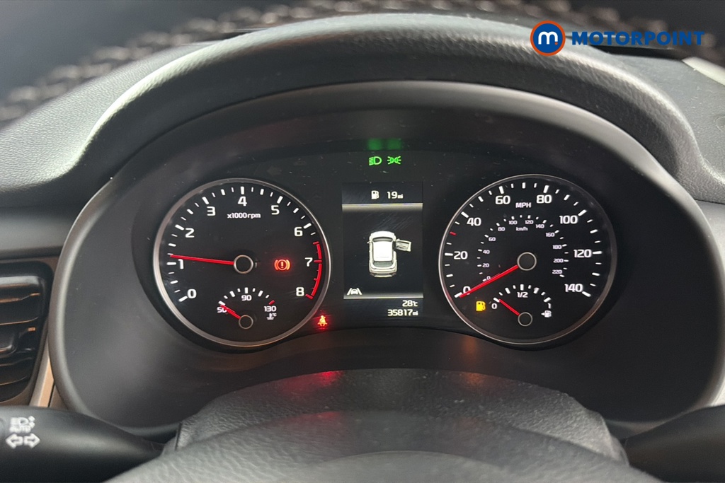 KIA Stonic 2 Manual Petrol SUV - Stock Number (1667469) - 7th supplementary image