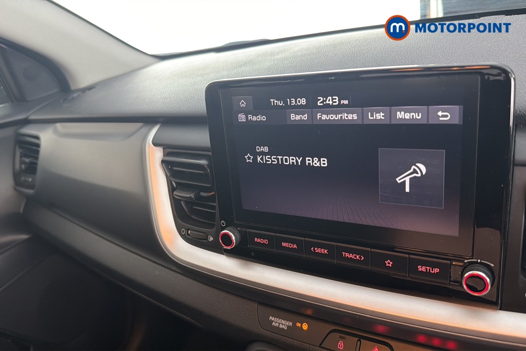 KIA Stonic 2 Manual Petrol SUV - Stock Number (1667469) - 8th supplementary image
