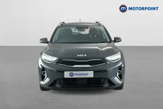 KIA Stonic 2 Manual Petrol SUV - Stock Number (1667469) - Front bumper