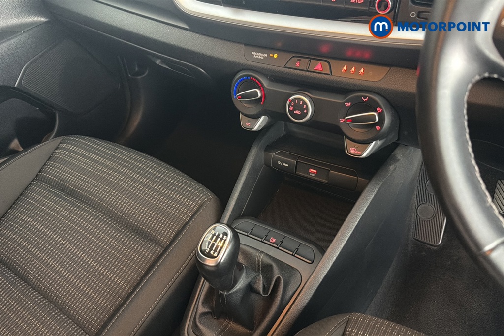 KIA Stonic 2 Manual Petrol SUV - Stock Number (1667469) - 15th supplementary image