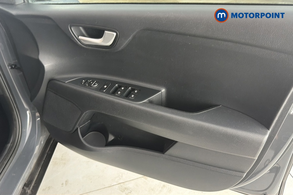 KIA Stonic 2 Manual Petrol SUV - Stock Number (1667469) - 18th supplementary image