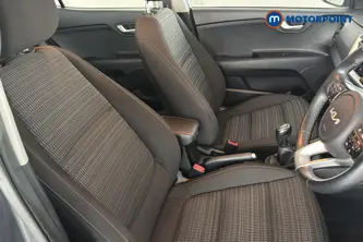 KIA Stonic 2 Manual Petrol SUV - Stock Number (1667469) - 22nd supplementary image