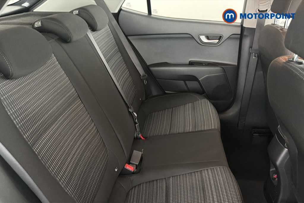 KIA Stonic 2 Manual Petrol SUV - Stock Number (1667469) - 25th supplementary image