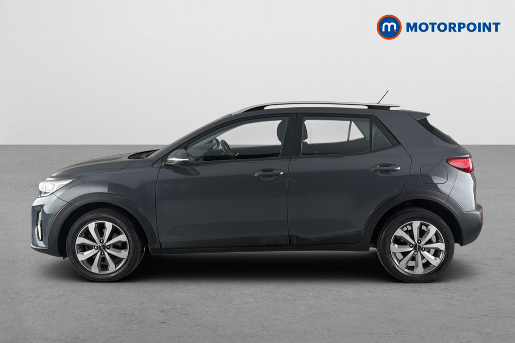 KIA Stonic 2 Manual Petrol SUV - Stock Number (1667469) - Drivers side